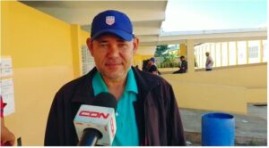 Dirigentes en Nagua proclaman que Abel Martínez ganará la consulta del PLD