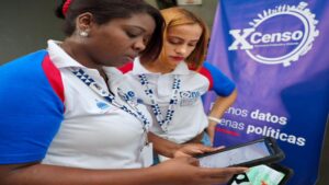 Inicia capacitación para escoger 35 mil recolectores de datos para el X Censo Nacional de Población y Vivienda