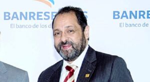 El ex sub administrador del Reservas, denuncia que ladrones penetraron a su residencia
