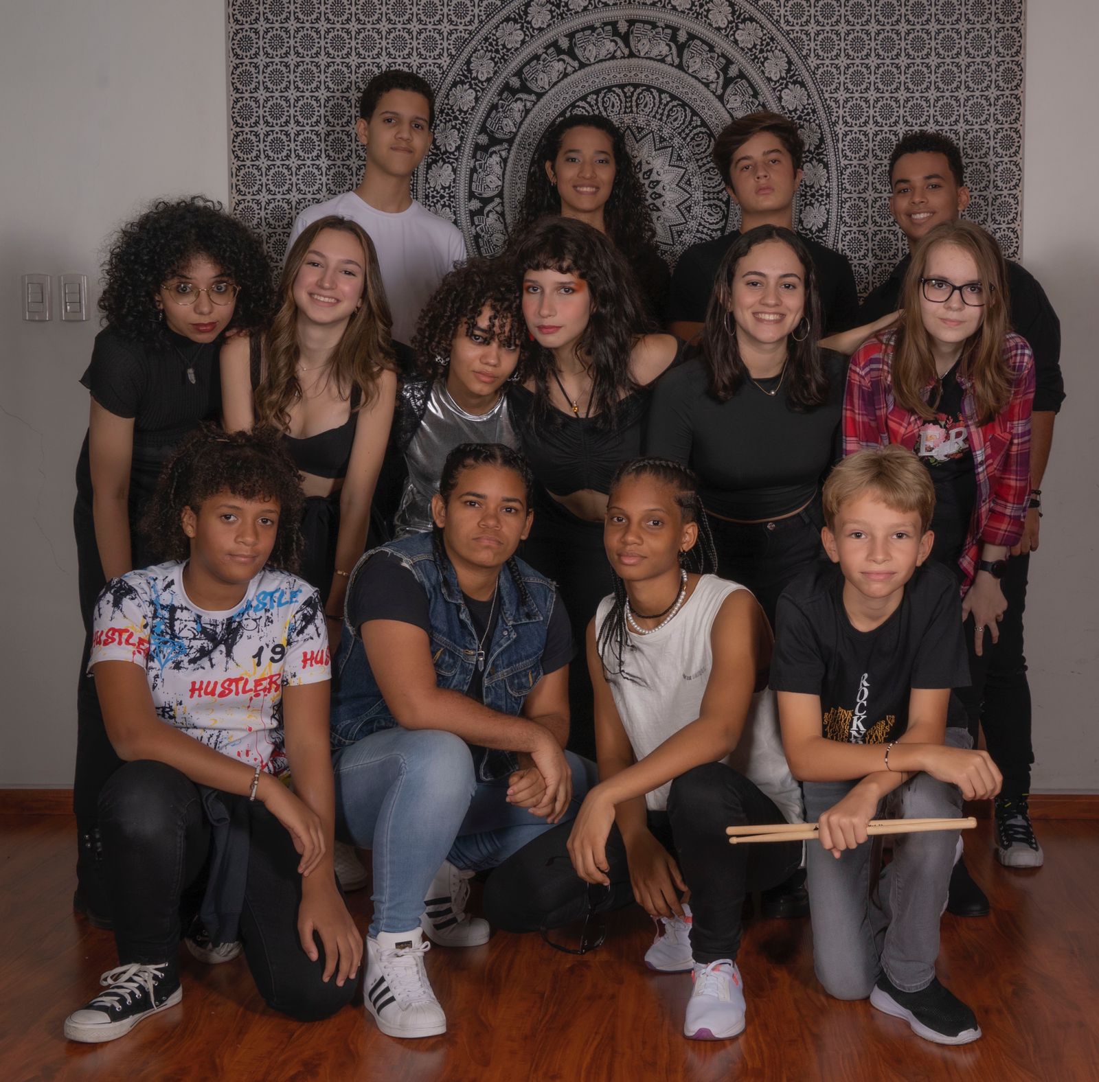 Toque Profundo presenta segunda entrega de su espectáculo “Generaciones”