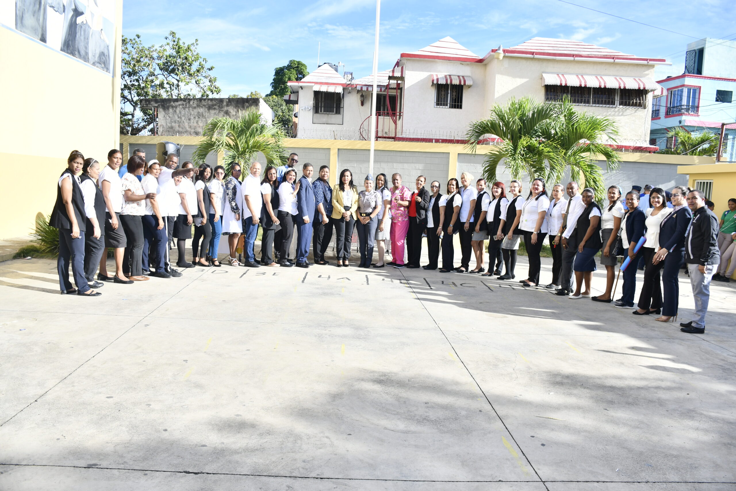 Interior y Policía y Procuraduría presentan programa de formación para prevenir criminalidad 