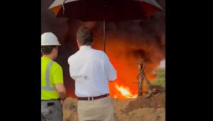 Cemex informa que no hubo daños humanos ni materiales durante incendio en sus instalaciones 