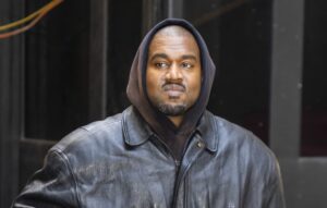 Instagram y Twitter restringieron las cuentas de Kanye West 