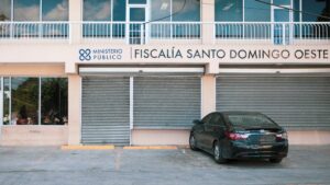 Ministerio Público de SDO obtiene prisión preventiva contra hombre que intentó matar a su pareja 