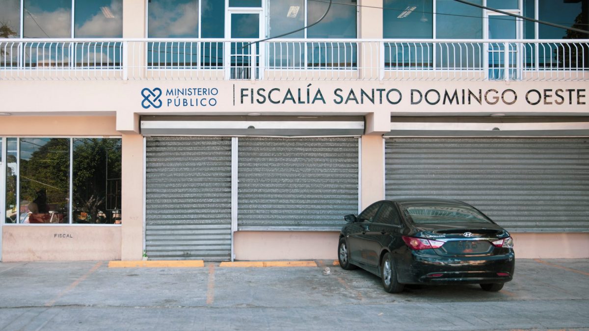 Ministerio Público de SDO obtiene prisión preventiva contra hombre que intentó matar a su pareja