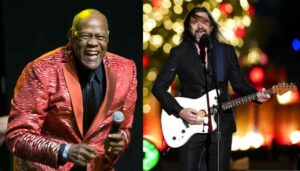 Juanes y Johnny Ventura entran al Salón de la Fama de la música latina