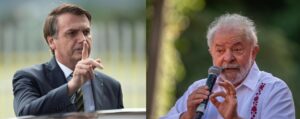 La Justicia prohíbe a Lula usar propaganda que vincula Bolsonaro al canibalismo 