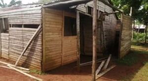 Residentes de La Troncha de Hato Mayor alegan serán desalojados de terrenos