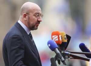 La UE sanciona a 5 personas y 3 empresas iraníes por dar drones a Rusia