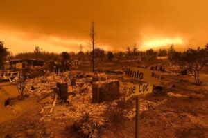 Las olas de calor afectan de forma diferente a la salud según su origen