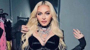 Fotos de impacto: Madonna publica fotos muy reveladoras en redes sociales