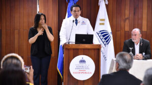 Salud Pública lanza jornada para detectar, controlar y prevenir enfermedades urinarias