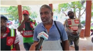 Permanece conflicto entre motoconchistas en Santa Bárbara de Samaná