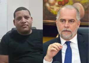 Mantequilla dice que admira al Superintendente de Bancos