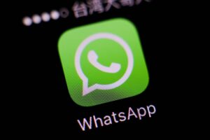 Millones de usuarios de todo el mundo se quedan sin WhatsApp durante dos horas
