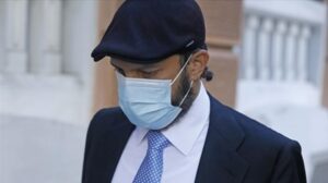 España extraditó a EE.UU. al ex jefe de seguridad de Hugo Chávez: lo acusan de lavado de dinero 