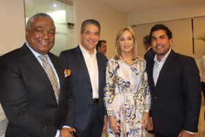 Movimiento UNO presenta memorias y nuevas estrategias