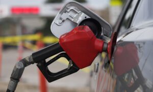 Precios de los combustibles