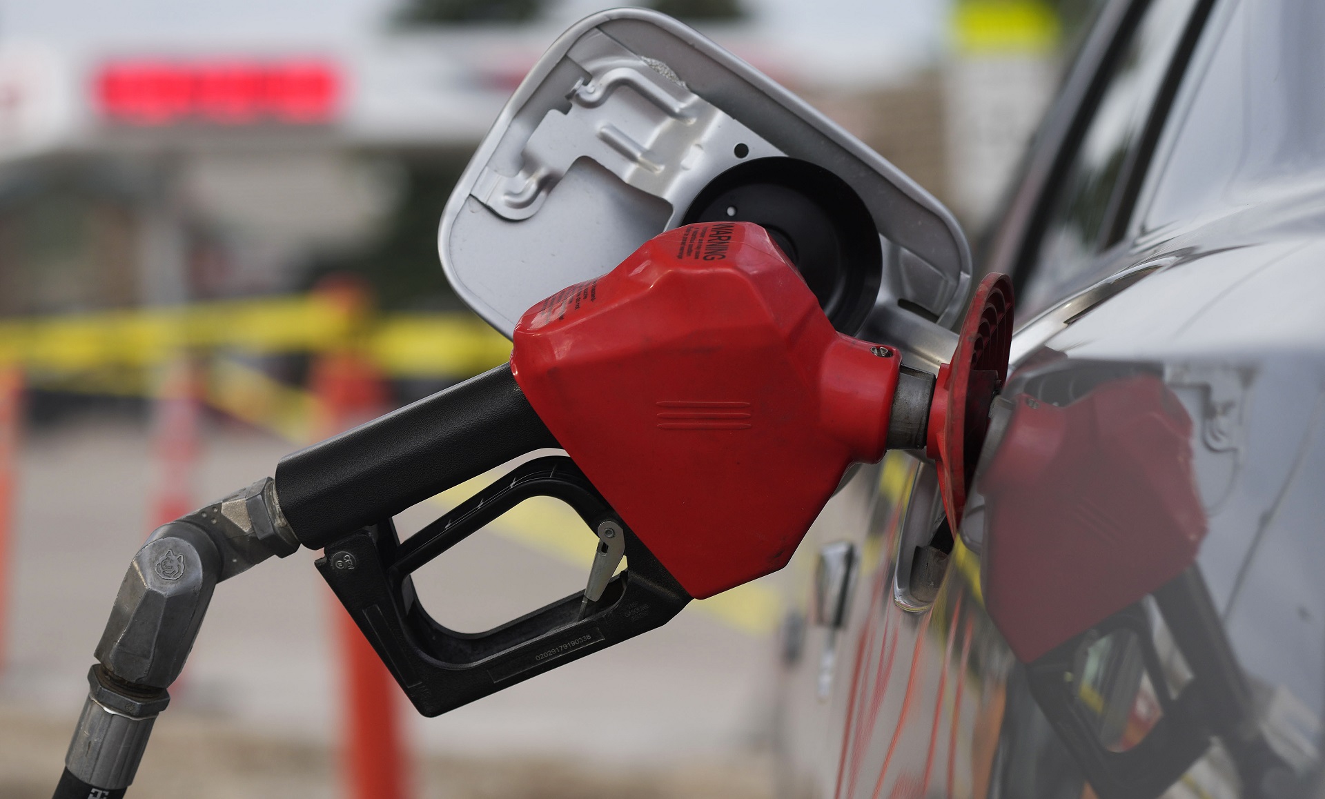 Precios de los combustibles