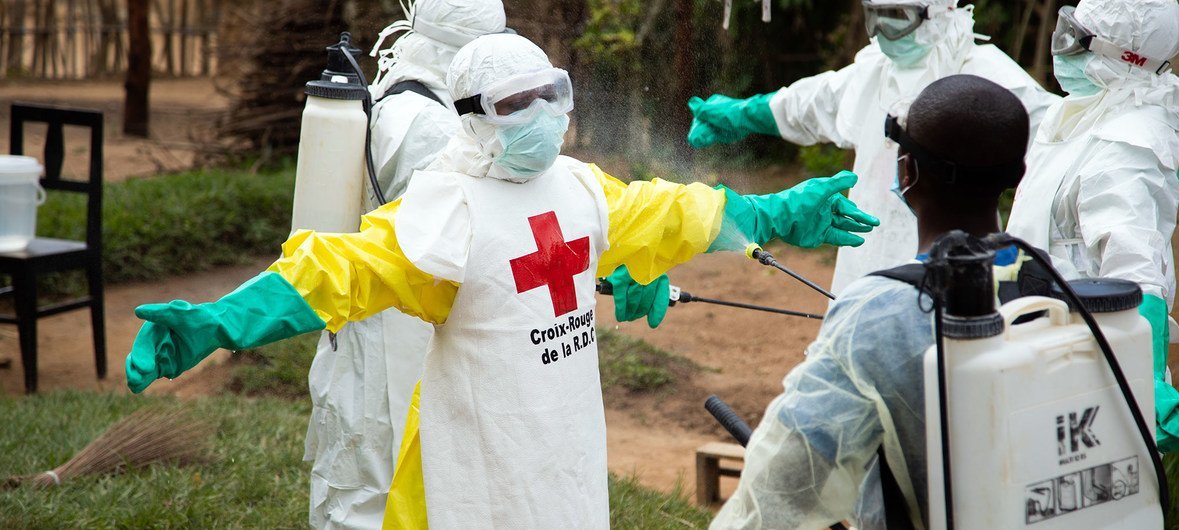 OPS advierte que cuatro emergencias sanitarias amenazan a América
