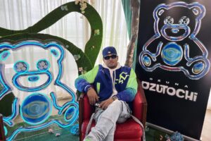Ozuna lanza un nuevo disco Ozutochi, que presentará en el barrio de La Perla 