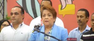 Comisión Organizadora de la Consulta del PLD ofrece detalles del proceso