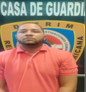 PN desmantela banda de estafadores de mueblerías en La Vega 