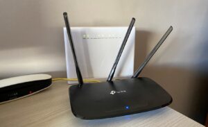 Por este motivo no se debe apagar el router en la noche 