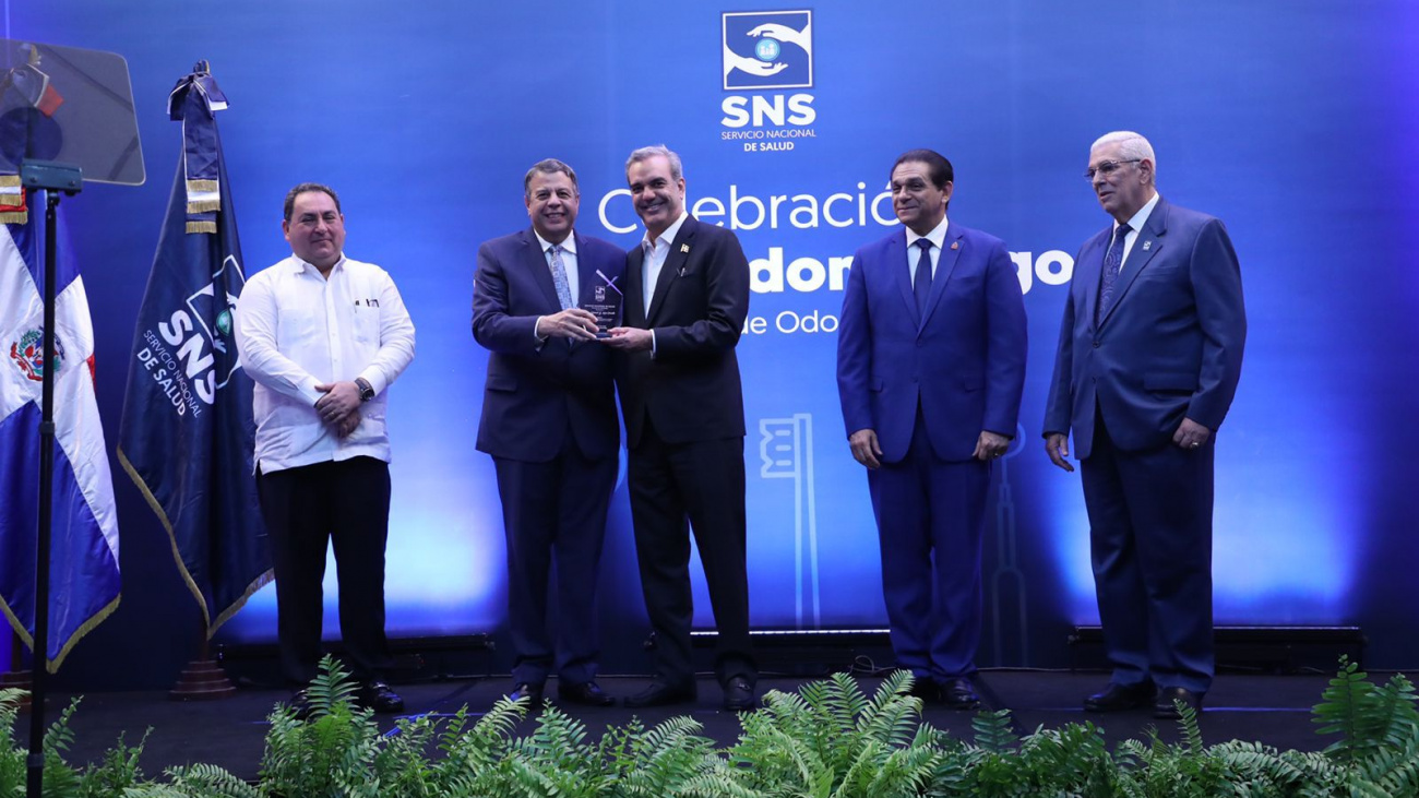 Gobierno de Abinader ha instalado 140 nuevas unidades odontológicas y 64 consultorios, con inversión de más de RD 100 millones