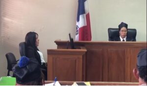 Dictan 20 años de prisión a hombre por violar a su hermana menor en Hato Mayor 