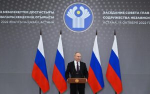 Putin da por terminados los ataques 