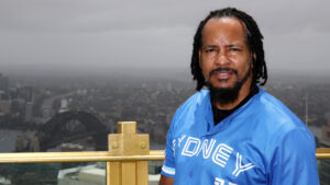 A sus 50 años, Manny Ramírez dice quiere volver a jugar béisbol