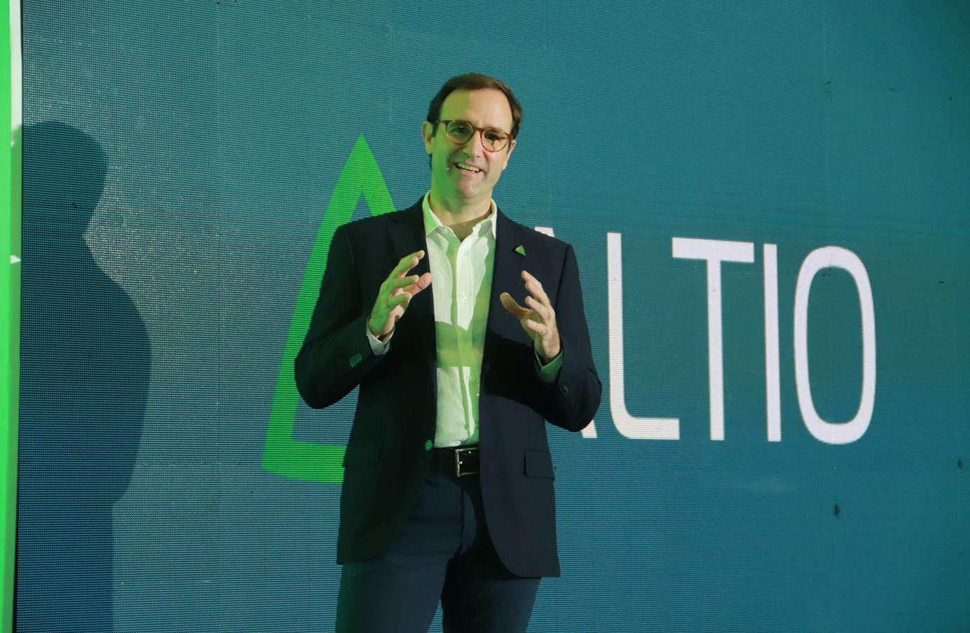 ALTIO presenta su primer Fondo de Inversión Abierto en República Dominicana