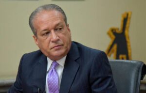 Conmemoran con emotiva eucaristía primer año del fallecimiento de Reinaldo Pared Pérez  