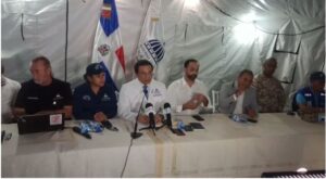 Ministro de Salud pide mantener higiene ante eventuales casos de cólera