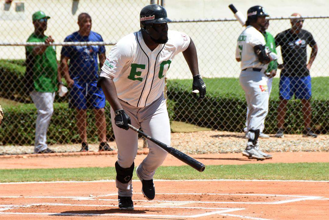 Estrellas pierden de los Toros en juego de fogueo