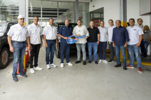 Expomóvil Banreservas cierra con más  de RD$5,500 millones en vehículos aprobados
