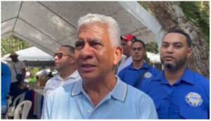 Senador pide construcción de corredor ecoturístico en Sánchez Ramírez 
