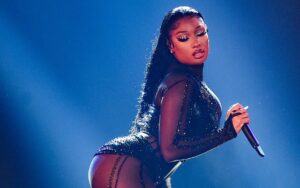 Ladrones asaltan casa de la rapera Megan Thee Stallion