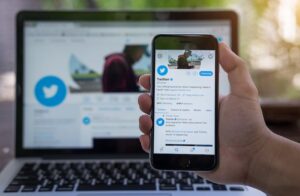 Twitter prueba en tres países la función que permite editar tuits