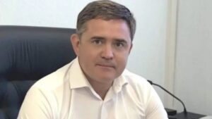 Ucrania acusó al ejército ruso de secuestrar al director de planta nuclear 
