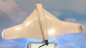 Ucrania ha derribado 223 drones suicidas iraníes en el último mes, según Kiev