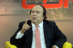Vinicio Castillo Semán