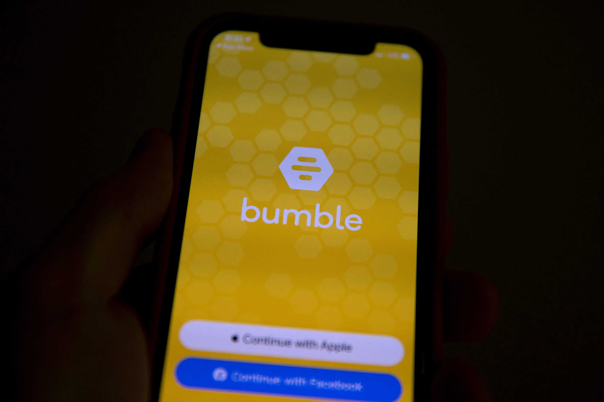 Nueva inteligencia artificial de Bumble detecta desnudos y contenido inapropiado en conversaciones