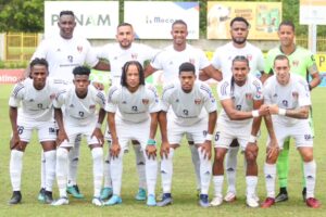 Cibao FC avanza por quinta vez a la final de la LDF