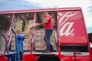 Coca-Cola ofrece ayuda humanitaria a familias afectadas por Fiona 