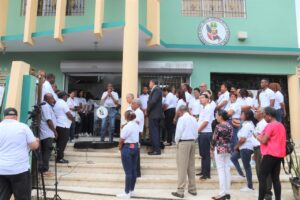 CoopManoguayabo realiza acto por Mes del Cooperativismo y su 76 aniversario