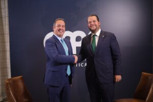 Exdirector Políticas Públicas de la Casa Blanca dice RD provee estabilidad importante para inversión extranjera