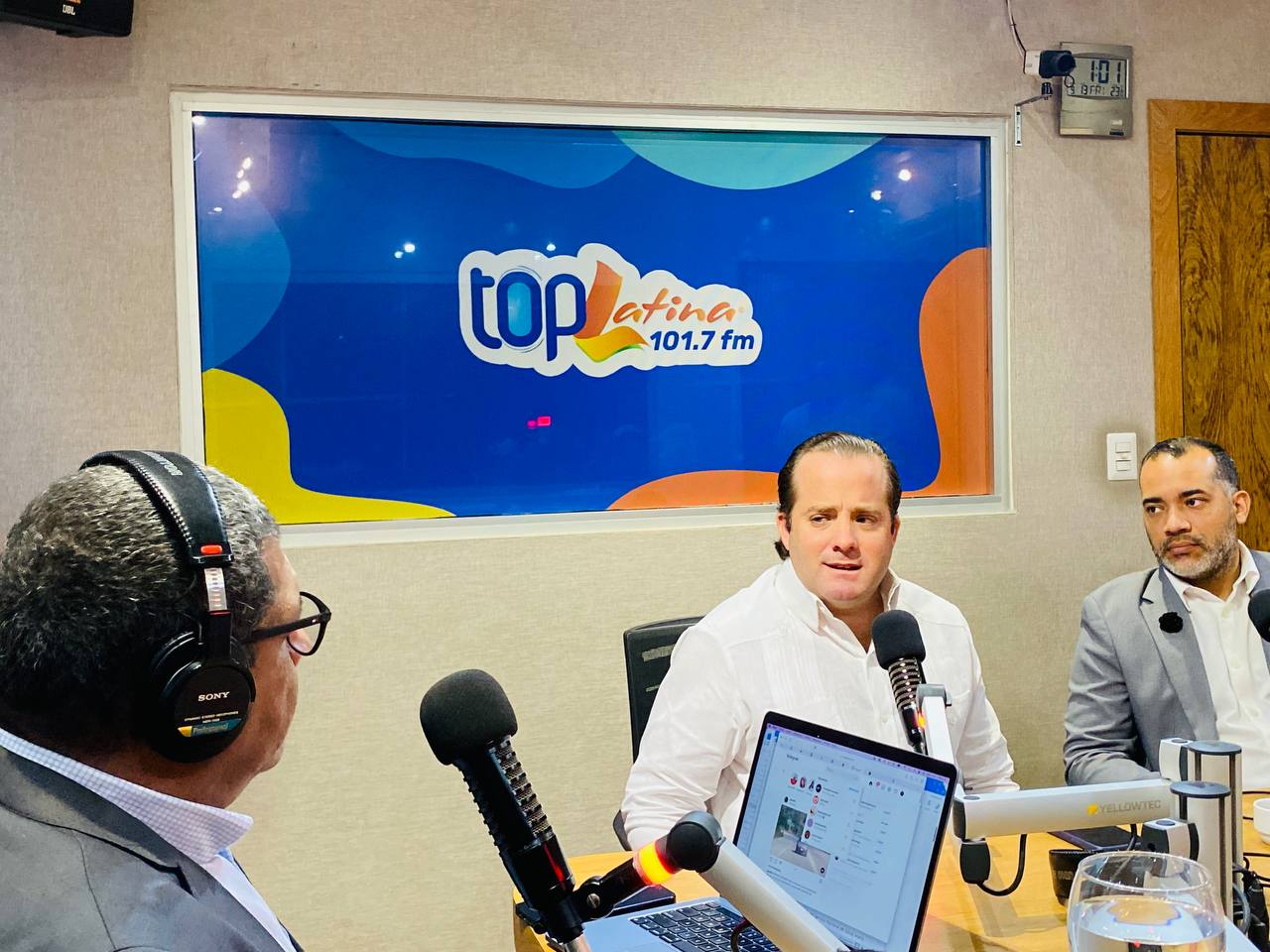 Paliza aboga por la aprobación de la ley de ordenamiento territorial