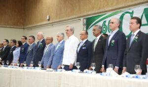 CASC apoya acciones tomadas para enfrentar crisis y daños ocasionados por Fiona 